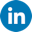 linkedin icon